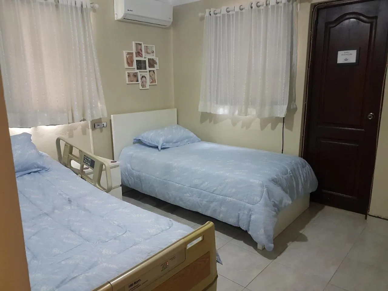 Carolina Recovery House Hotel Santo Domingo 0*,
