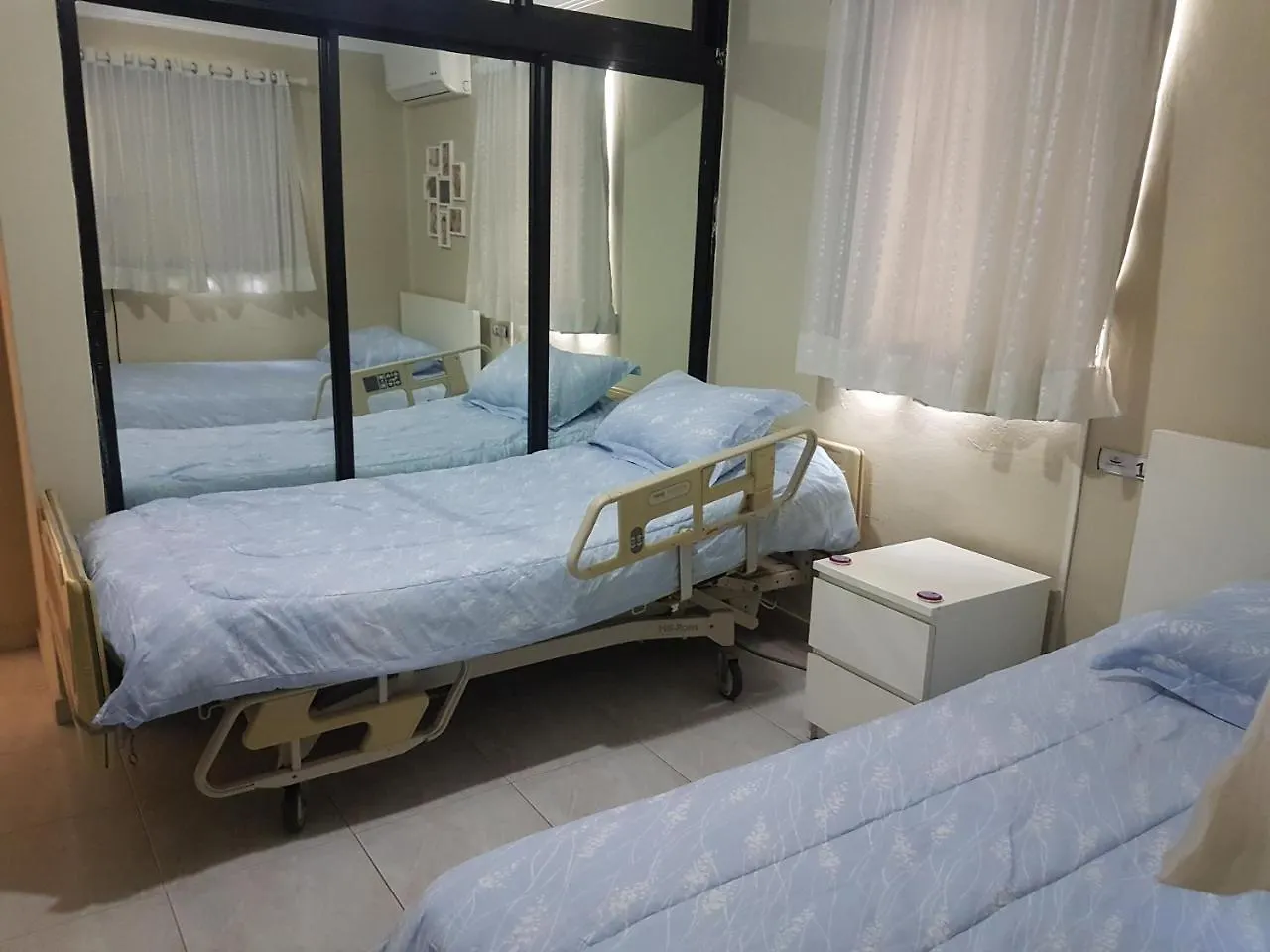 Carolina Recovery House Hotel Santo Domingo Bed & Breakfast